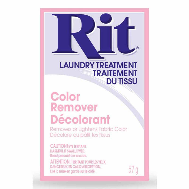 RIT Color Remover Powder - 56.7g (2 oz)
