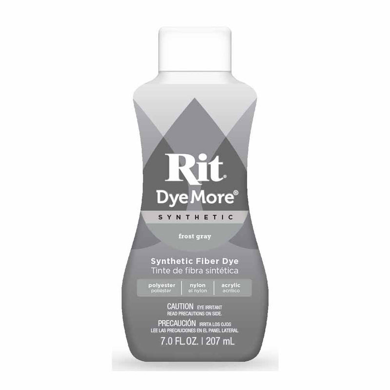 Rit DyeMore Synthetic Fiber Dye, Sand Stone - 7.0 fl oz