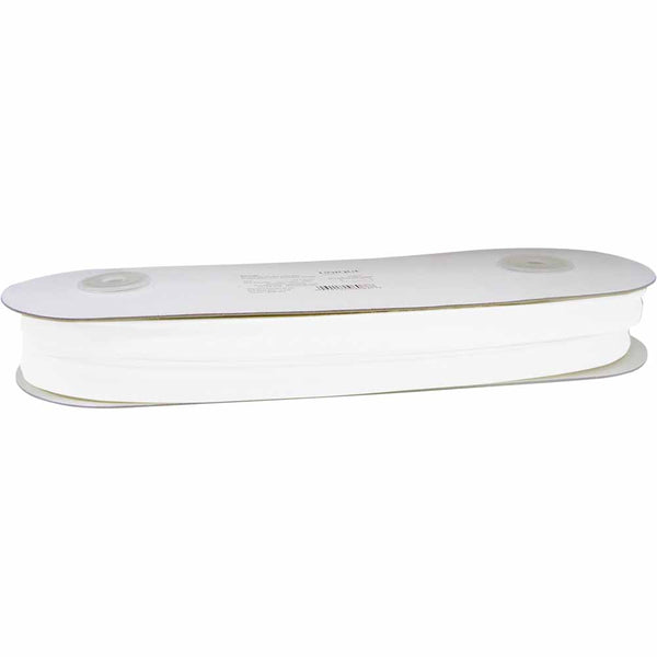 UNIQUE X Wide 2 FLD   White 000