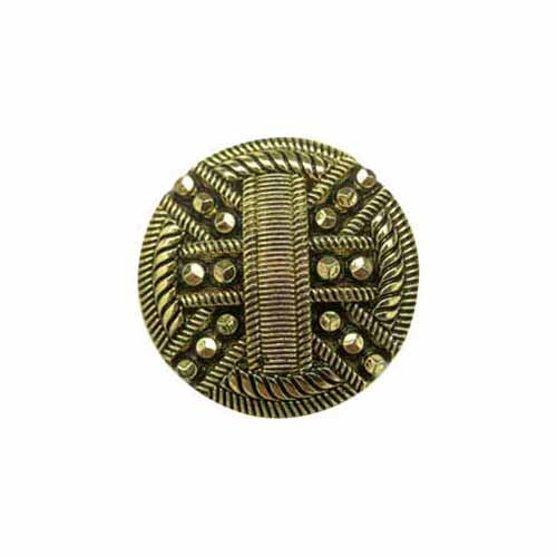 ELAN Shank Button - 28mm (1⅛") - 2pcs