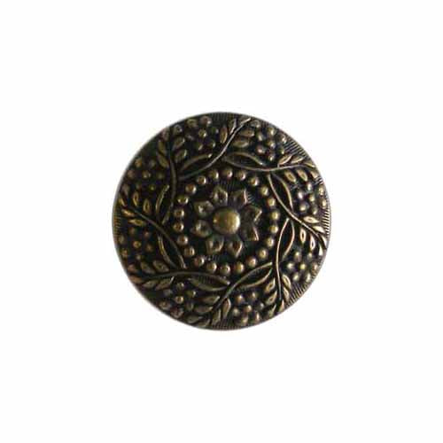 ELAN Shank Button - 23mm (⅞") - 2pcs