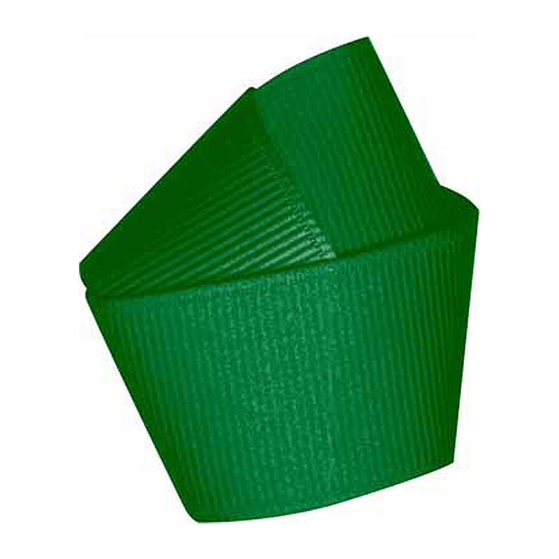 ELAN Ruban gros-grain de première qualité 24mm x 5m - vert