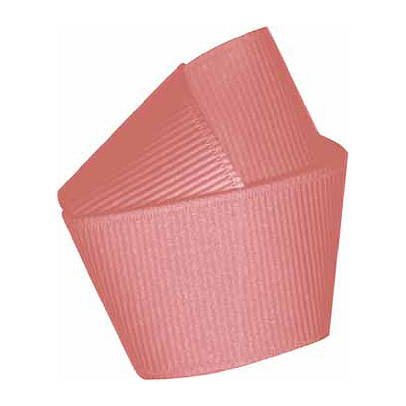 ELAN Grosgrain Ribbon 24mm x 5m - Bright Pink