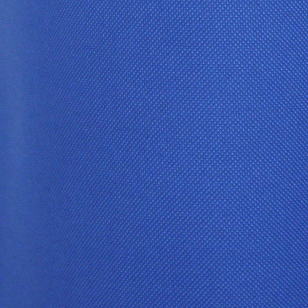 9 x 9 inch - Home Decor Fabric  -  Waterproof canvas Blue