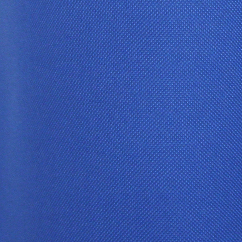 9 x 9 inch - Home Decor Fabric  -  Waterproof canvas Blue