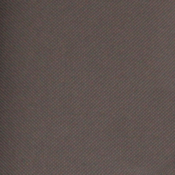 9 x 9 po échantillon de tissu - Tissu Décor Maison  -  Canvas imperméable Brun