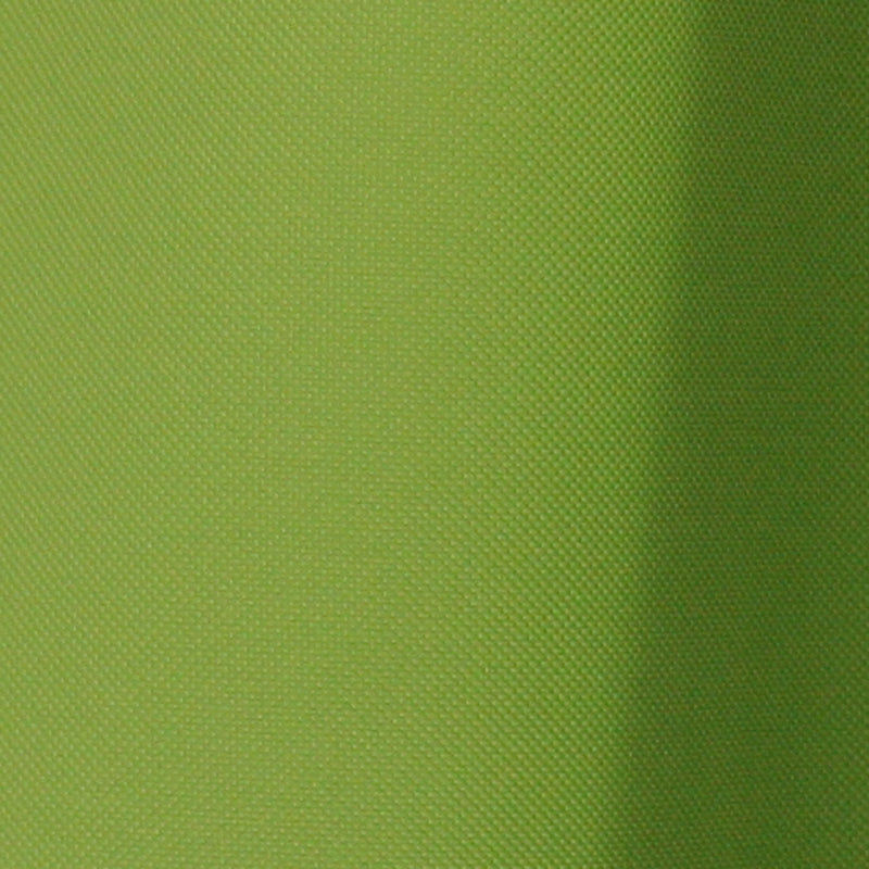 9 x 9 inch - Home Decor Fabric  -  Waterproof canvas Green