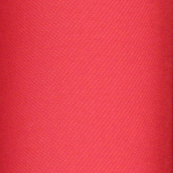 9 x 9 po échantillon de tissu - Tissu Décor Maison  -  Canvas imperméable Rouge