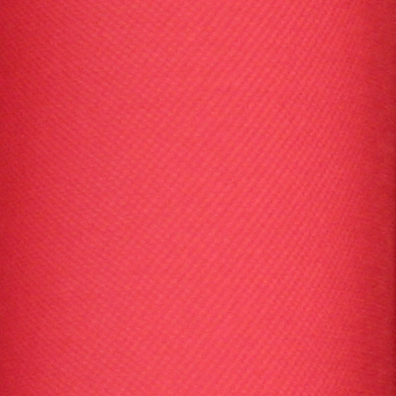 9 x 9 inch - Home Decor Fabric  -  Waterproof canvas Red