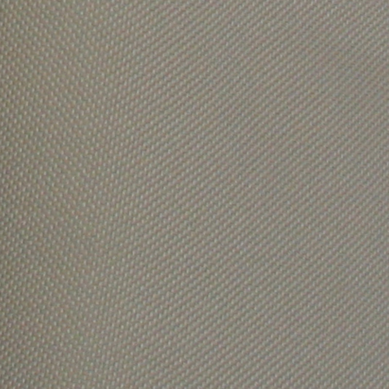 9 x 9 inch - Home Decor Fabric  -  Waterproof canvas Taupe