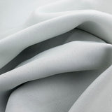 Home Decor Fabric - Drapery lining - Blackout - White