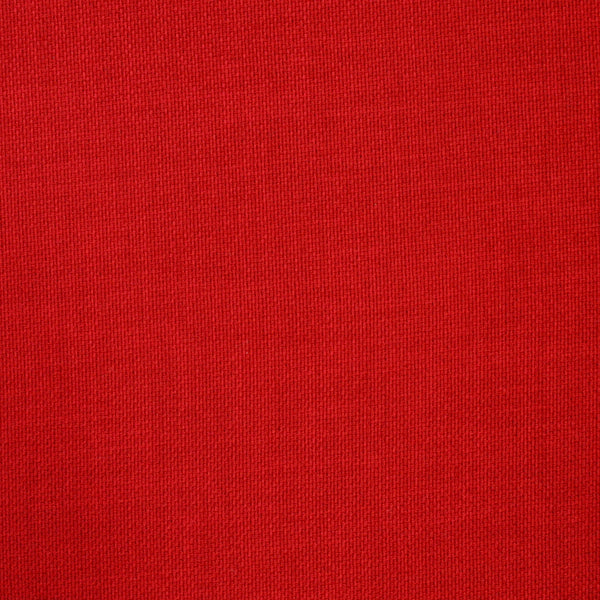 Tissu décor maison - Harper - Rouge