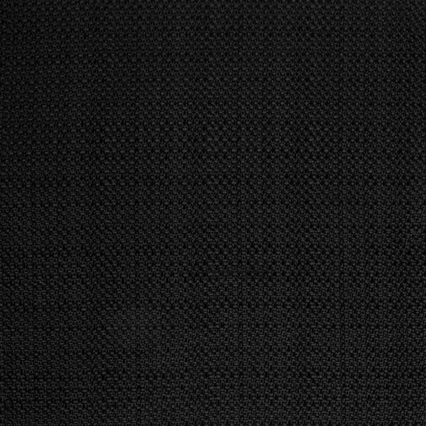 Tissu décor maison - Les essentiels - Chloé Noir