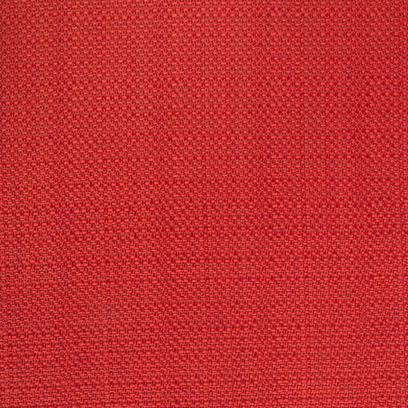 9 x 9 po échantillon de tissu - Tissu décor maison - Les essentiels - Chloé Rouge