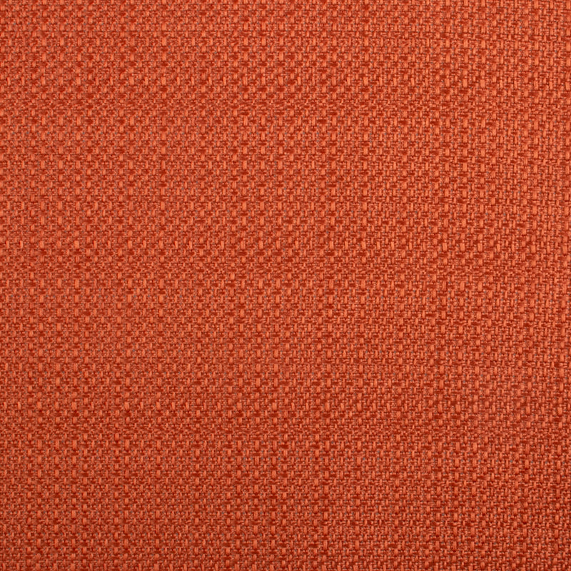 9 x 9 po échantillon de tissu - Tissu décor maison - Les essentiels - Chloé Terracotta