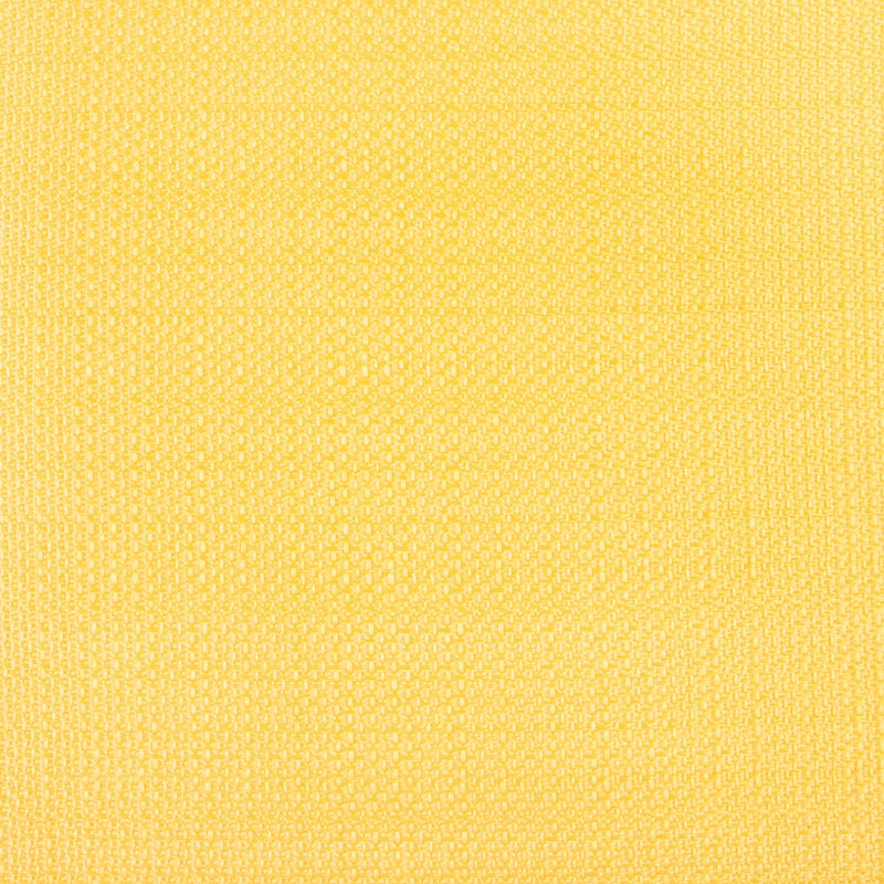 9 x 9 po échantillon de tissu - Tissu décor maison - Les essentiels - Chloé Jaune