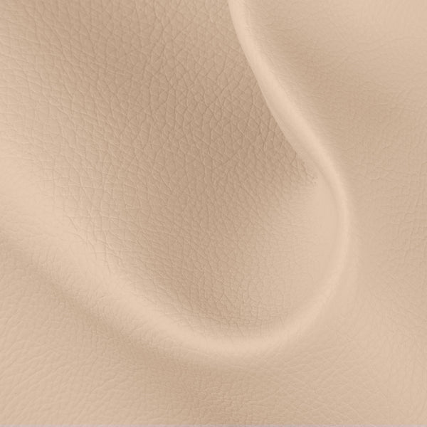 Home Decor Fabric - Utility - Premium Leather Look Sand