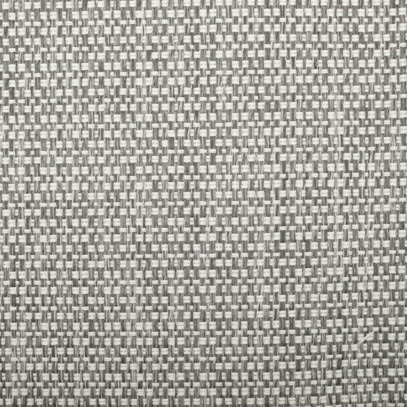 9 x 9 po échantillon de tissu - Tissu décor extérieur - Sun Bella - Fontelina - Gris