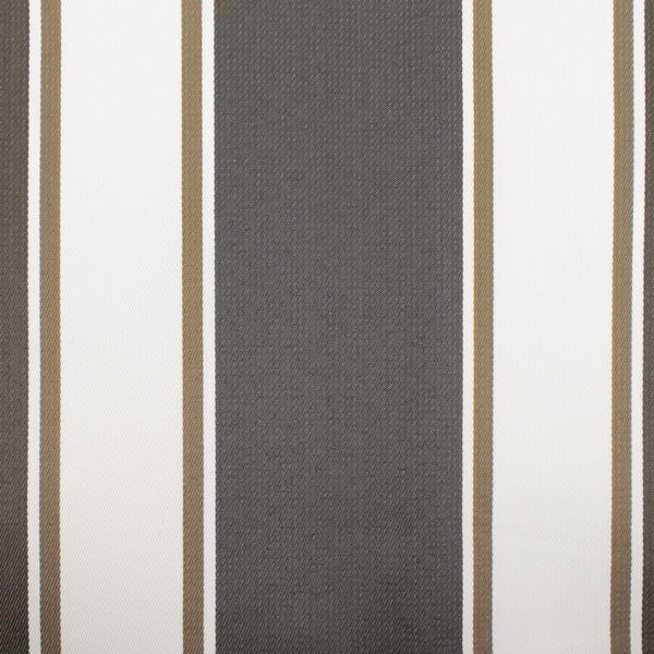 Tissu décor extérieur - Sun Bella - Curiosité - Gris