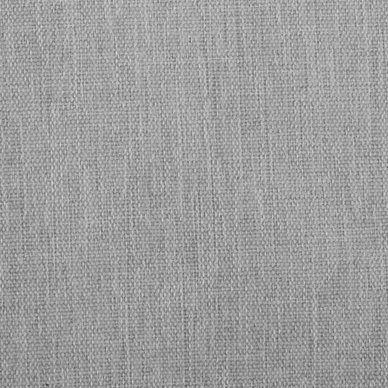 9 x 9 po échantillon de tissu - Tissu décor extérieur - Sun Bella - Uni - Gris pâle
