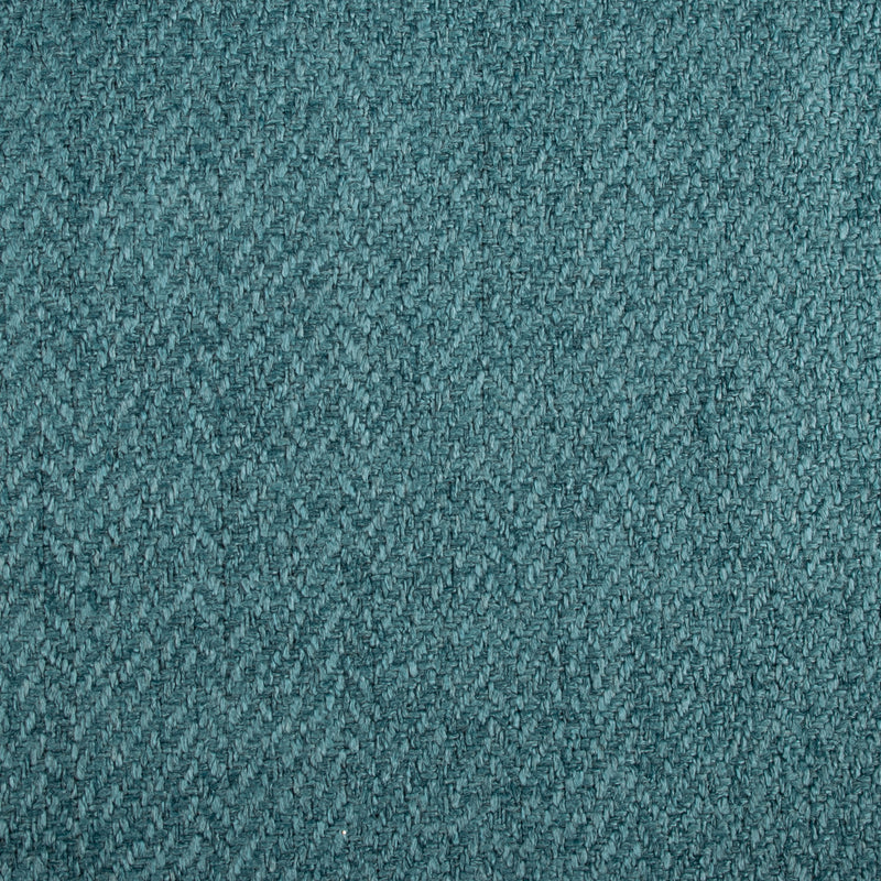 9 x 9 inch Fabric Swatch - Home Décor Dimout Fabric - Dimout & Blackout - Oxford - Blue