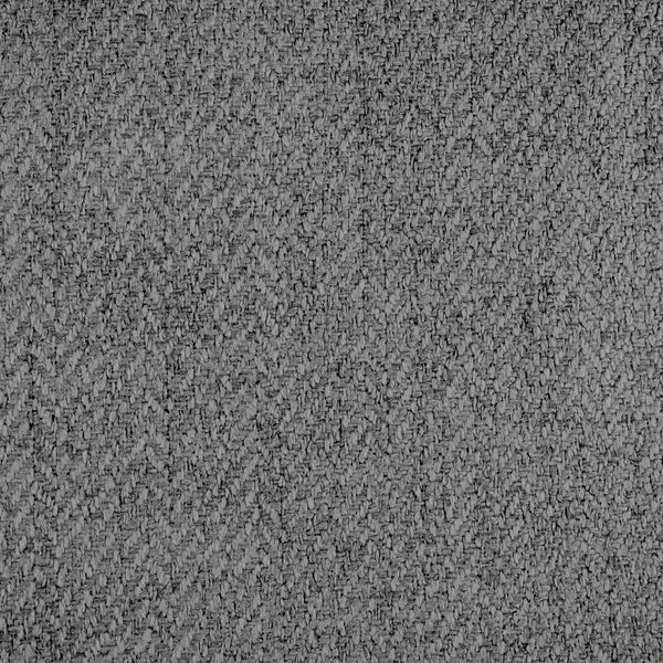 Home Décor Dimout Fabric - Dimout & Blackout - Oxford - Grey