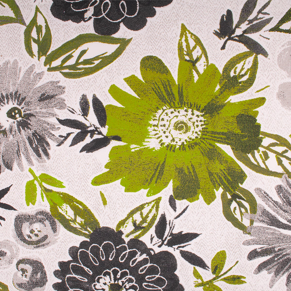 Home Decor Outdoor - St-Tropez - Floral Calypso - Dijon