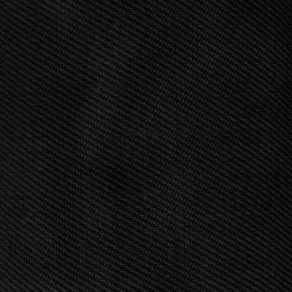 Home Decor Outdoor - St-Tropez - Solid Calypso - Black