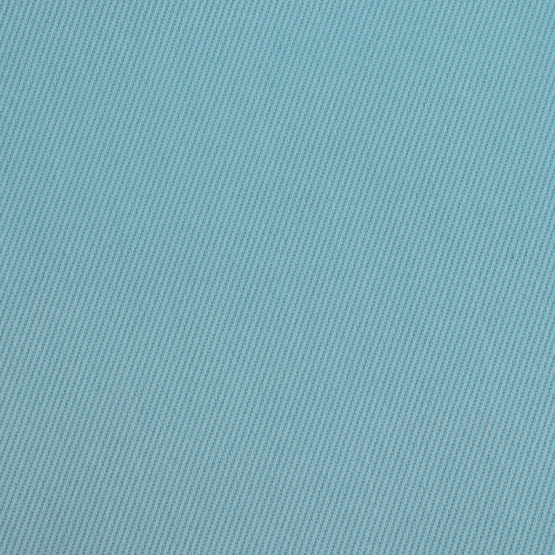 Tissu décor extérieur - Oléfine - Uni - Bleu