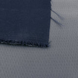 Tissu Décor Maison - Canvas imperméable Soft Touch Marine