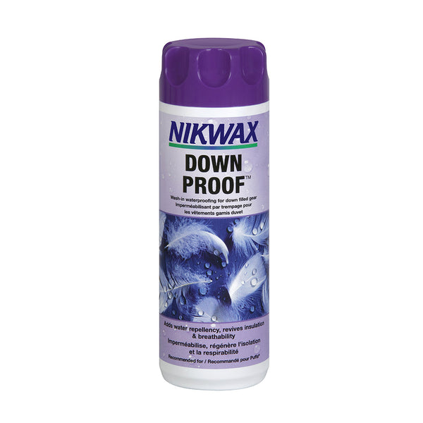 Nikwax - Down proof™ 300 ml