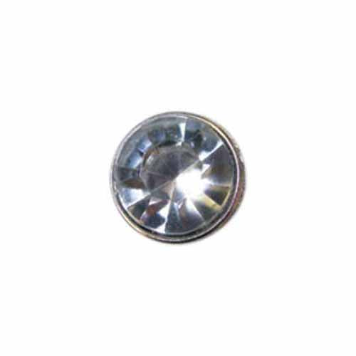 ELAN Shank Button - 12mm (½") - 4pcs