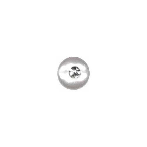ELAN Shank Button - 12mm (½") - 3pcs