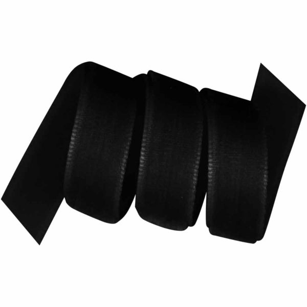 ELAN Velvet Ribbon 9mm x 2m - Black