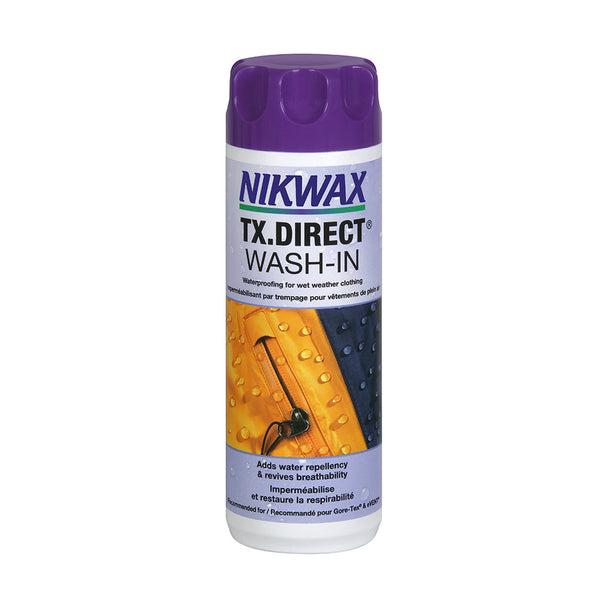 Nikwax - TX.Direct wash-in™ 300 ml