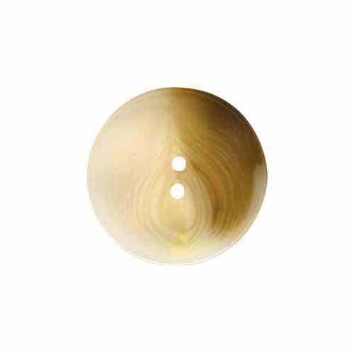 ELAN 2 Hole Button - 25mm (1") - 2pcs