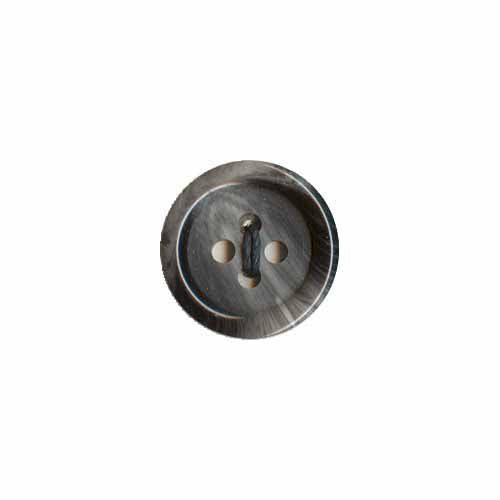 ELAN 4 Hole Button - 15mm (⅝") - 4pcs