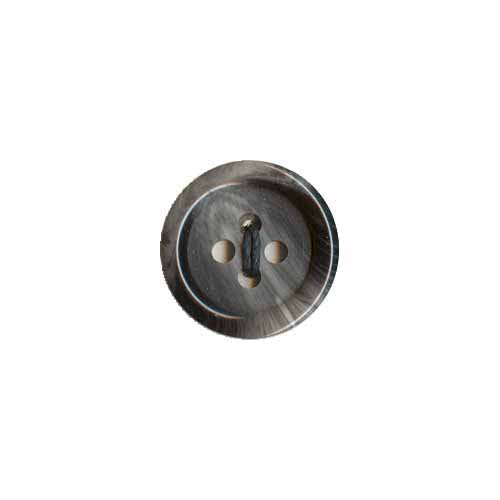 ELAN 4 Hole Button - 23mm (⅞") - 3pcs
