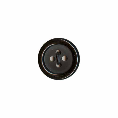 ELAN 4 Hole Button - 20mm (¾") - 3pcs