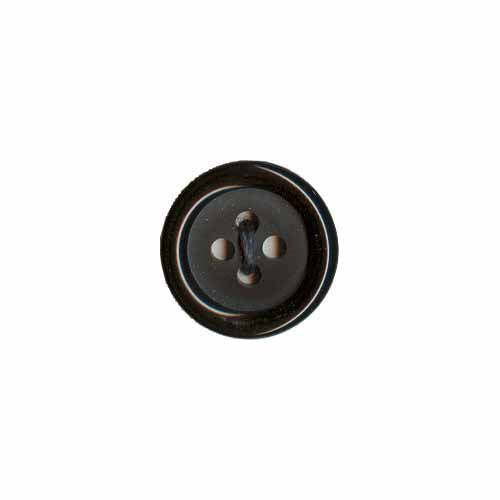 ELAN 4 Hole Button - 25mm (1") - 2pcs