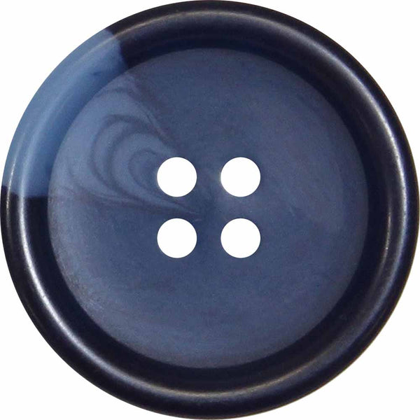ELAN 4 Hole Button - 15mm (⅝") - 4pcs
