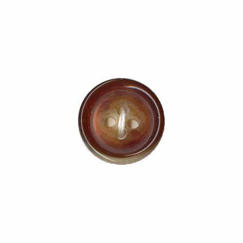 ELAN 4 Hole Button - 15mm (⅝") - 4pcs