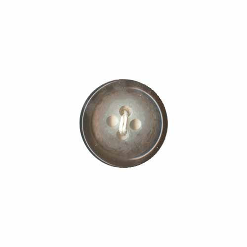 ELAN 4 Hole Button - 23mm (⅞") - 3pcs