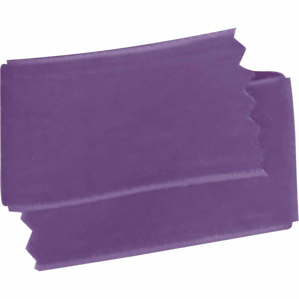 ELAN Velvet Ribbon 25mm x 2m - Purple