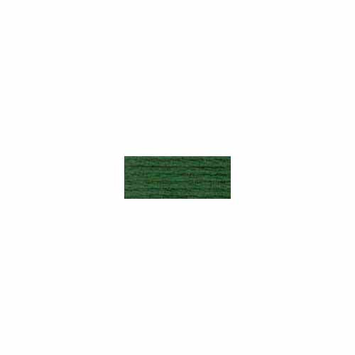 DMC #115/5 - Échevette de fil à broder coton perlé gr. 5 -  319