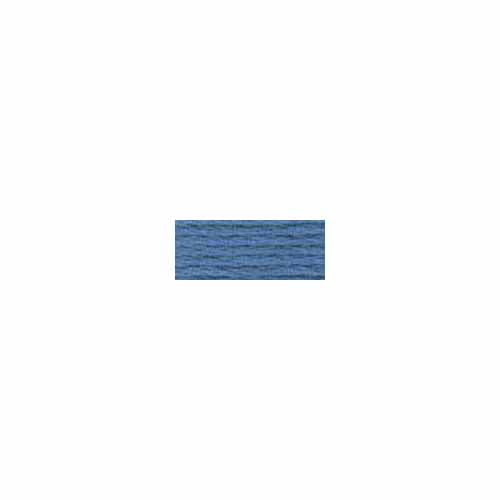 DMC #115/5 - Échevette de fil à broder coton perlé gr. 5 -322