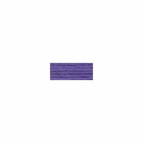 DMC #115/5 - Échevette de fil à broder coton perlé gr. 5 - 333