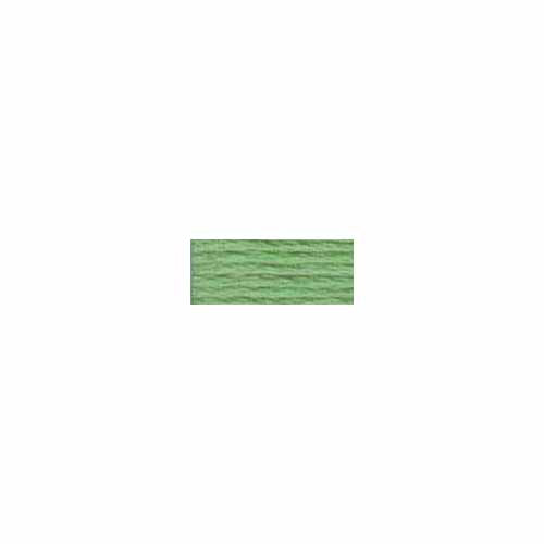 DMC #115/5 - Échevette de fil à broder coton perlé gr. 5 -  368