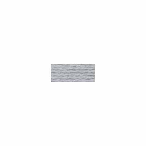 DMC #115/5 - Échevette de fil à broder coton perlé gr. 5 - 415