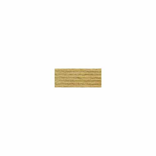 DMC #115/5 - Échevette de fil à broder coton perlé gr. 5 - 422